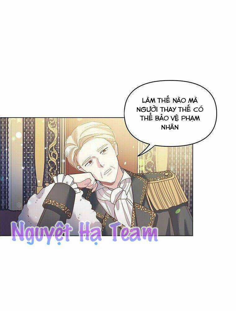 Khu Vườn Im Lặng - Chapter 2 - Trang 56