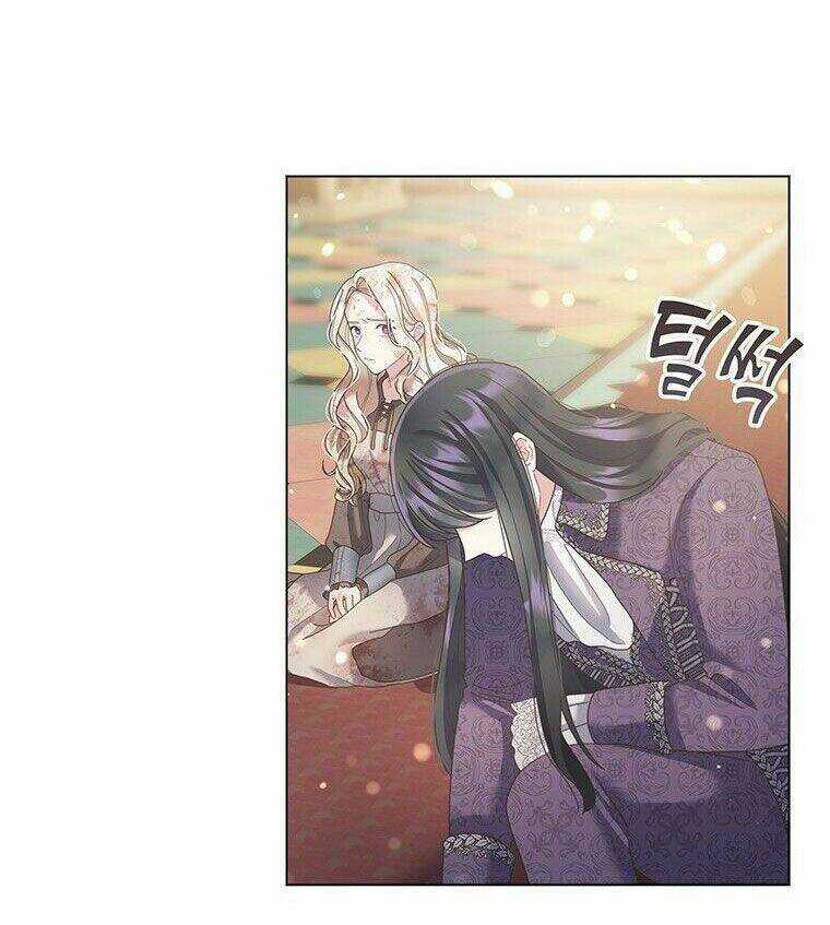 Khu Vườn Im Lặng - Chapter 2 - Trang 57