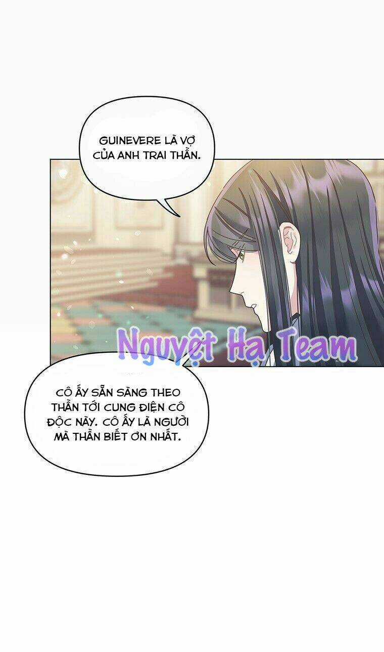 Khu Vườn Im Lặng - Chapter 2 - Trang 58