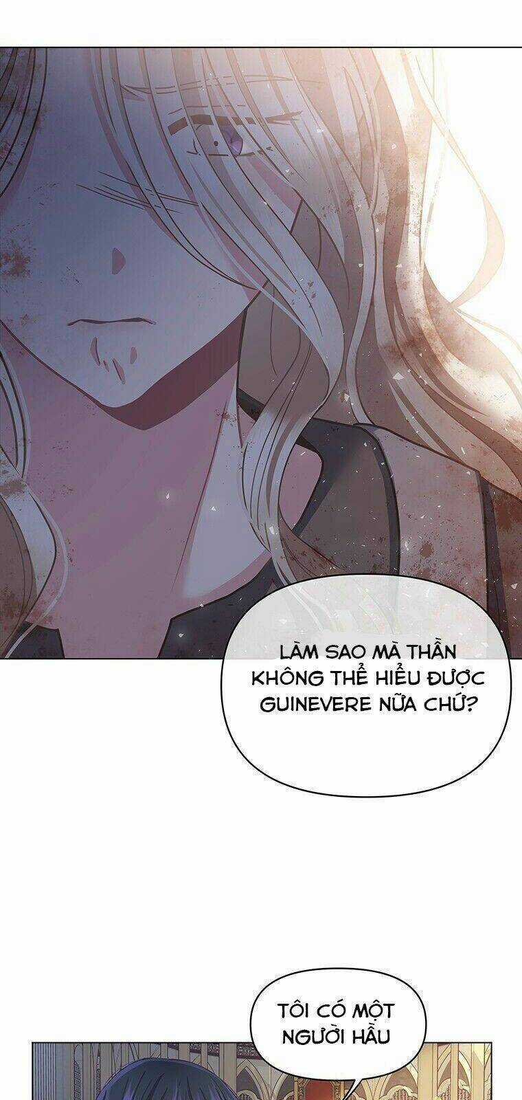 Khu Vườn Im Lặng - Chapter 2 - Trang 59