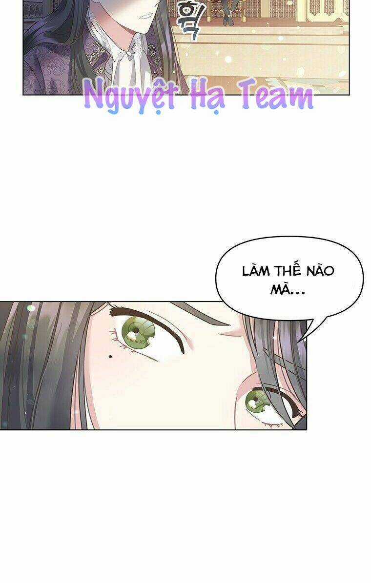 Khu Vườn Im Lặng - Chapter 2 - Trang 61