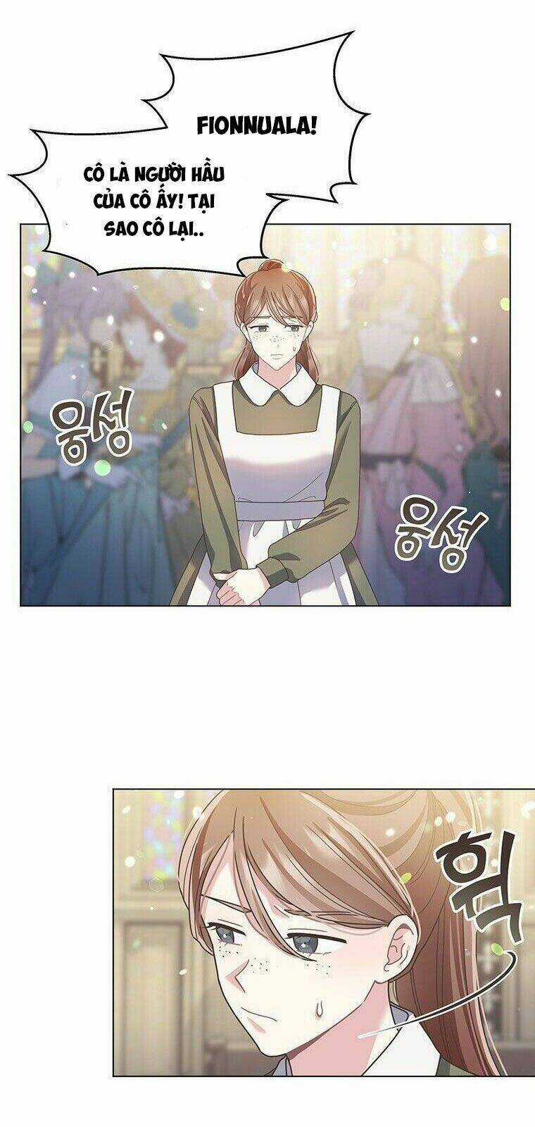 Khu Vườn Im Lặng - Chapter 2 - Trang 62