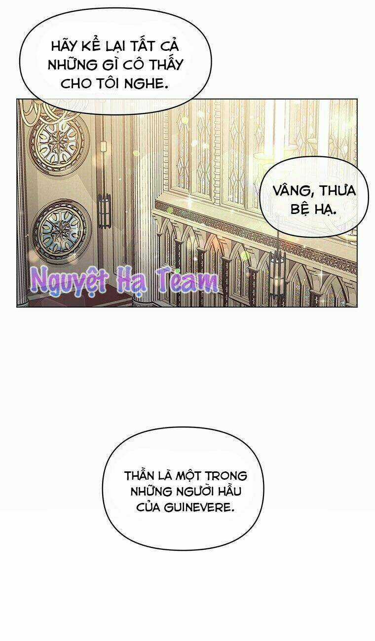 Khu Vườn Im Lặng - Chapter 2 - Trang 64