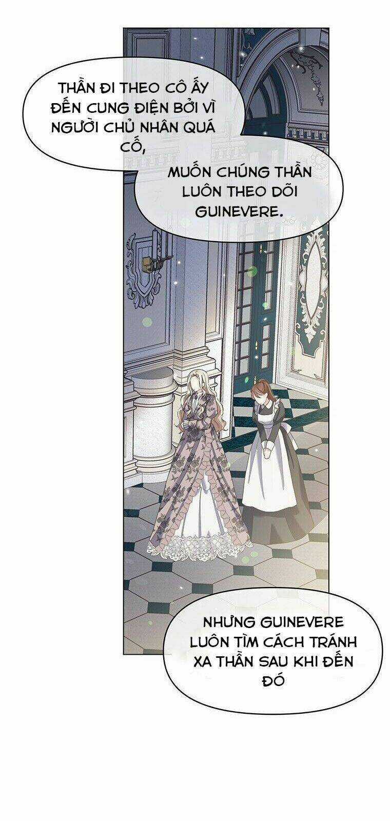 Khu Vườn Im Lặng - Chapter 2 - Trang 65