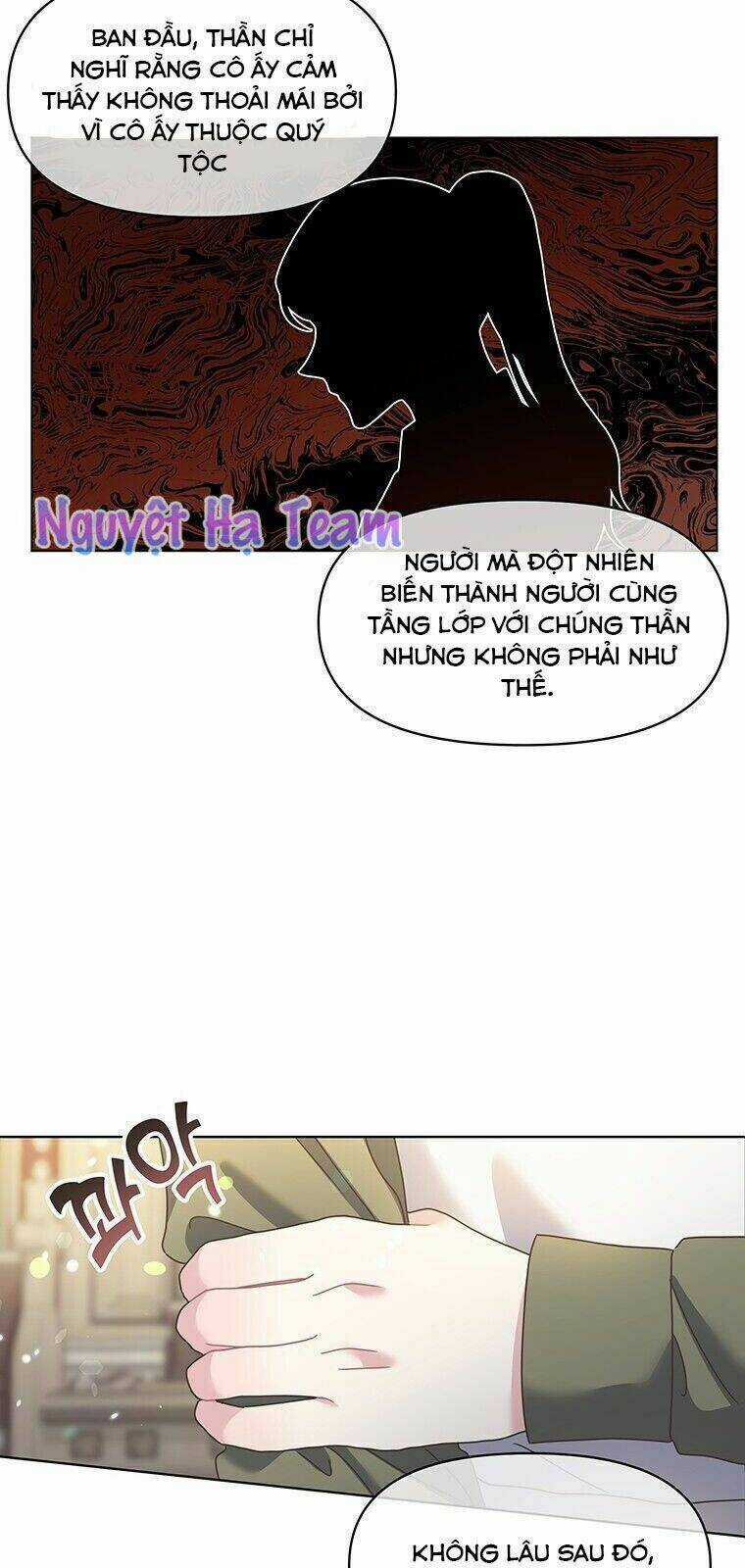 Khu Vườn Im Lặng - Chapter 2 - Trang 67