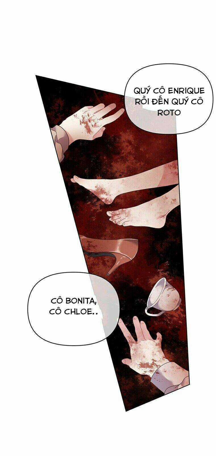 Khu Vườn Im Lặng - Chapter 2 - Trang 72