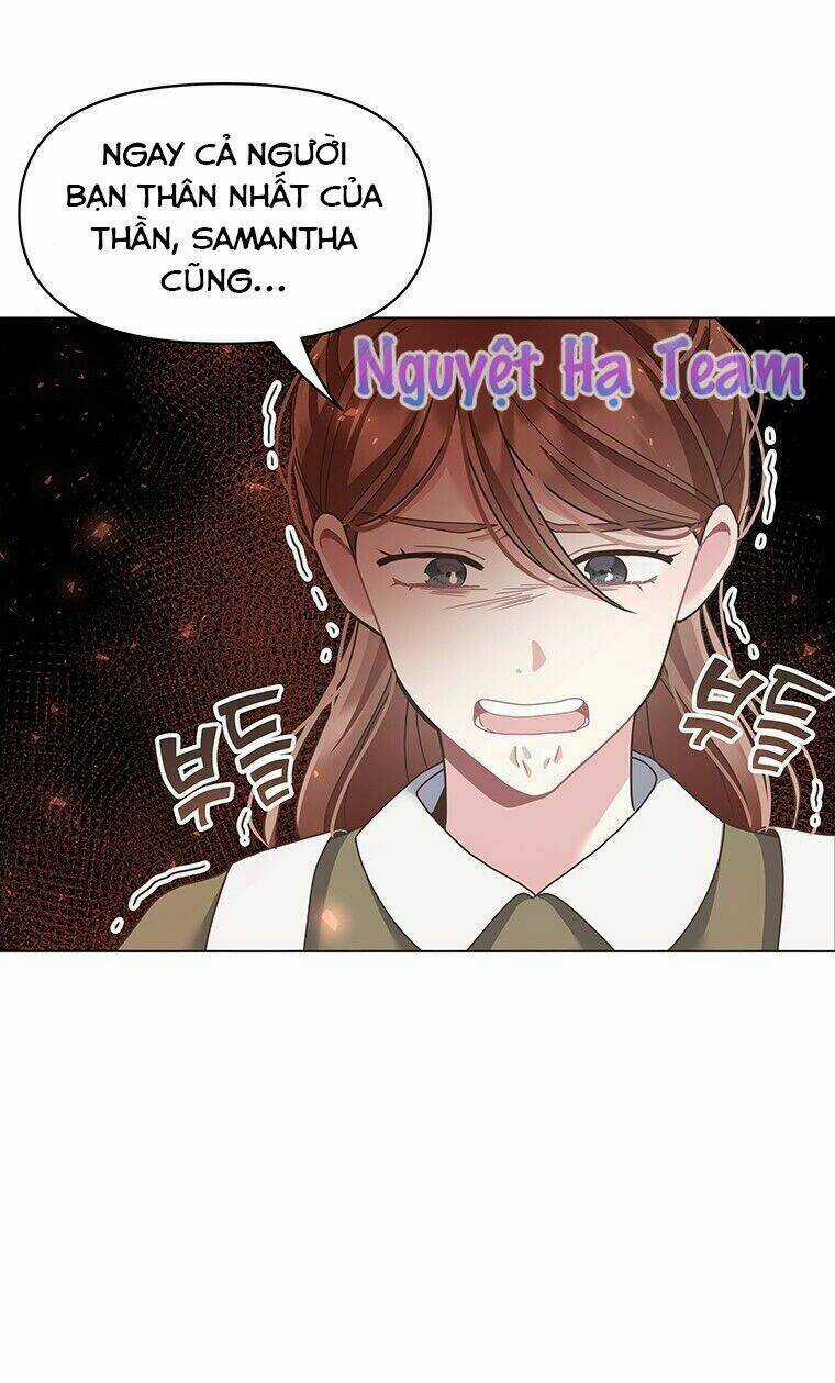 Khu Vườn Im Lặng - Chapter 2 - Trang 74