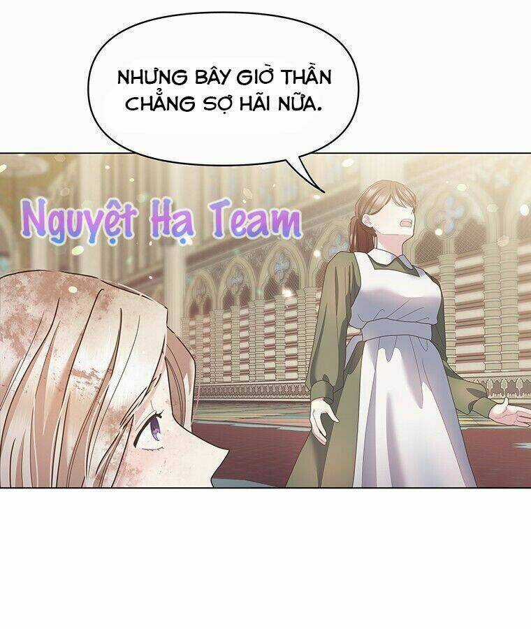 Khu Vườn Im Lặng - Chapter 2 - Trang 77