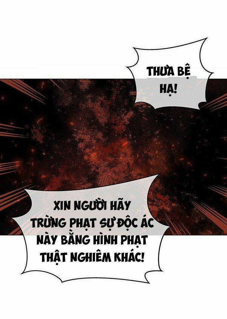 Khu Vườn Im Lặng - Chapter 2 - Trang 78