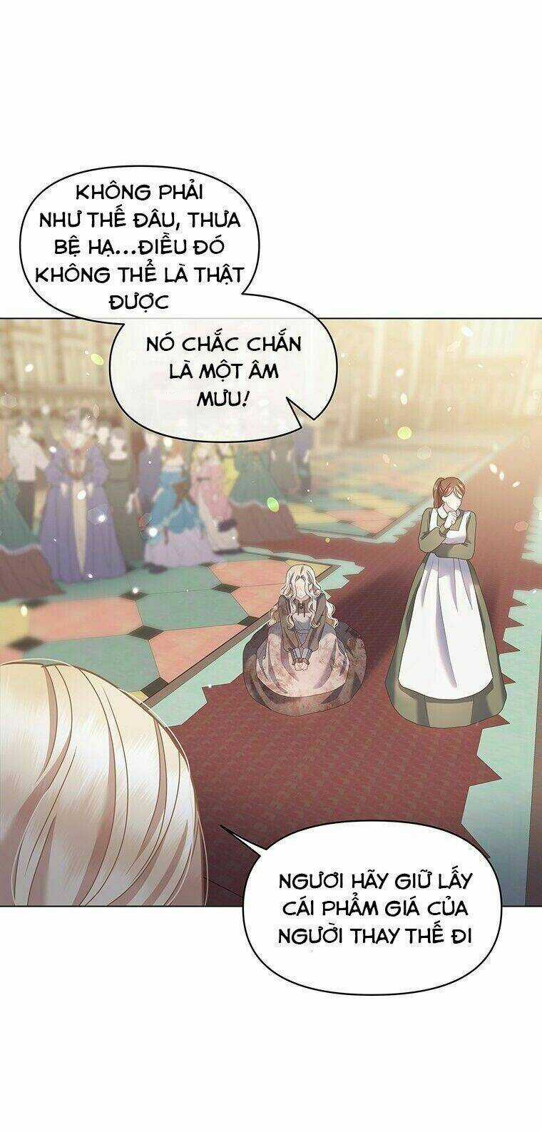 Khu Vườn Im Lặng - Chapter 2 - Trang 80