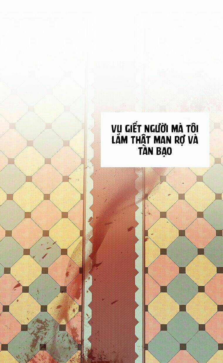 Khu Vườn Im Lặng - Chapter 2 - Trang 83