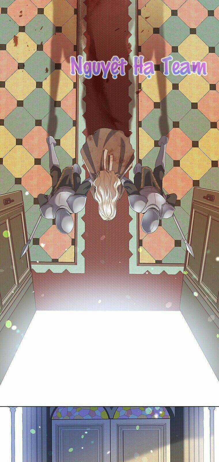 Khu Vườn Im Lặng - Chapter 2 - Trang 85