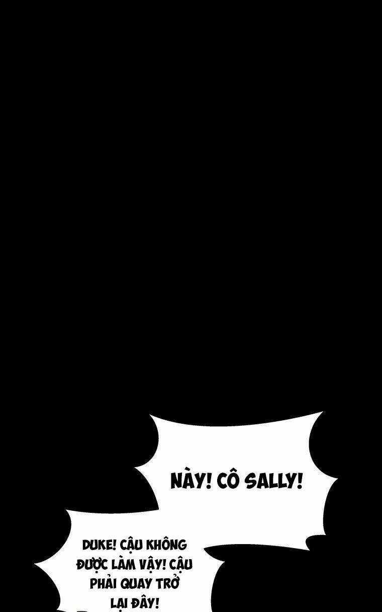 Khu Vườn Im Lặng - Chapter 2 - Trang 10