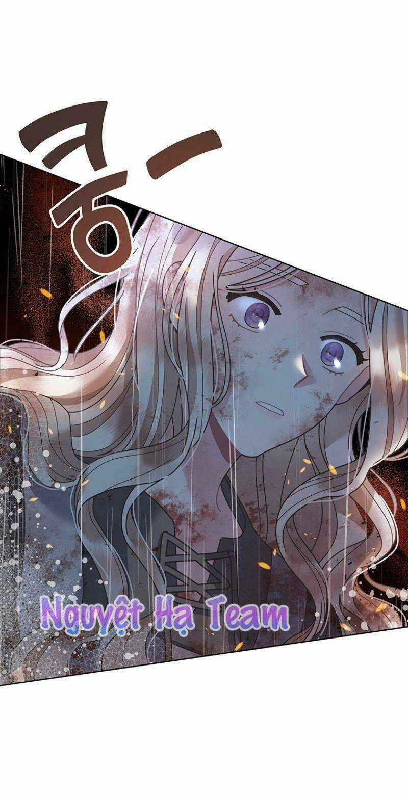 Khu Vườn Im Lặng - Chapter 3 - Trang 11