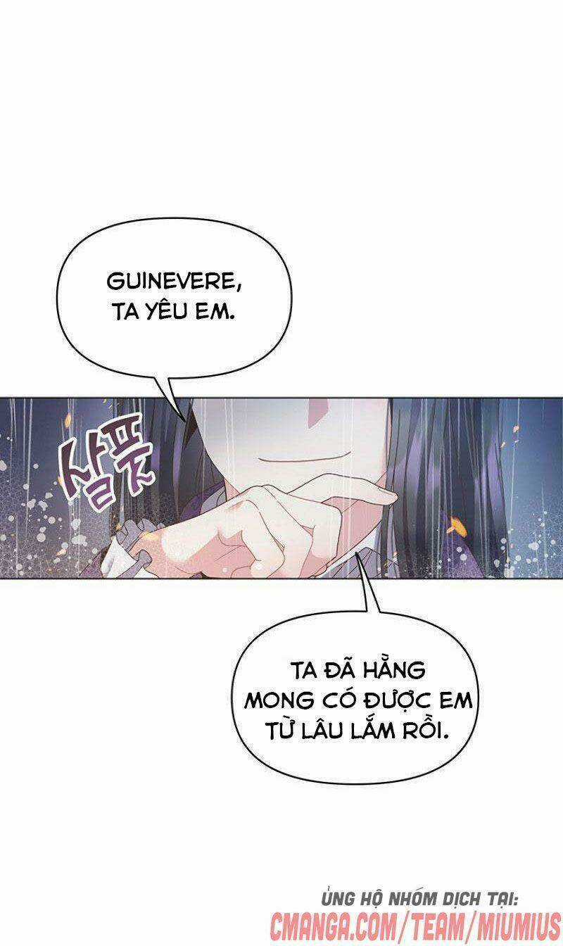 Khu Vườn Im Lặng - Chapter 3 - Trang 12