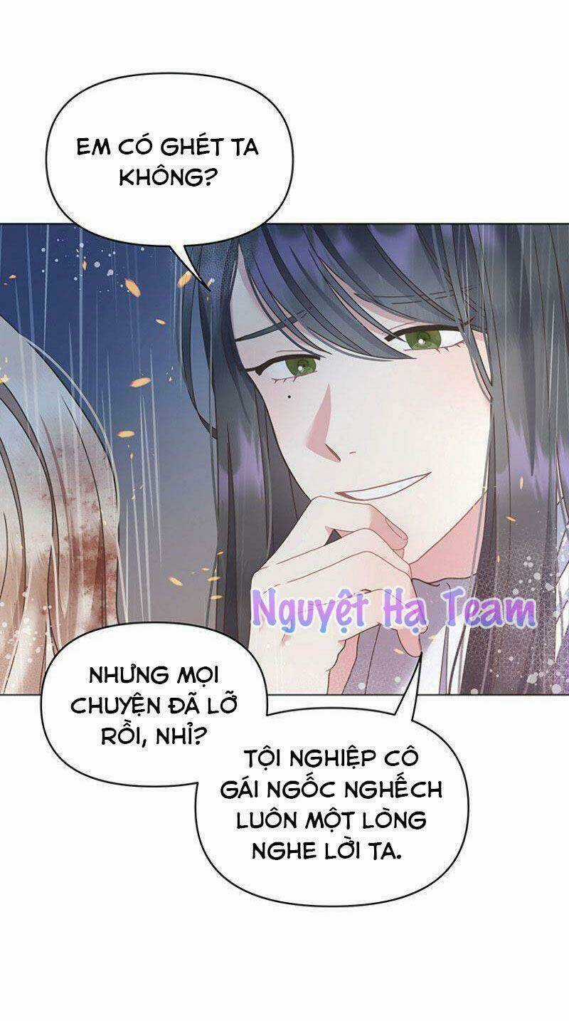 Khu Vườn Im Lặng - Chapter 3 - Trang 13