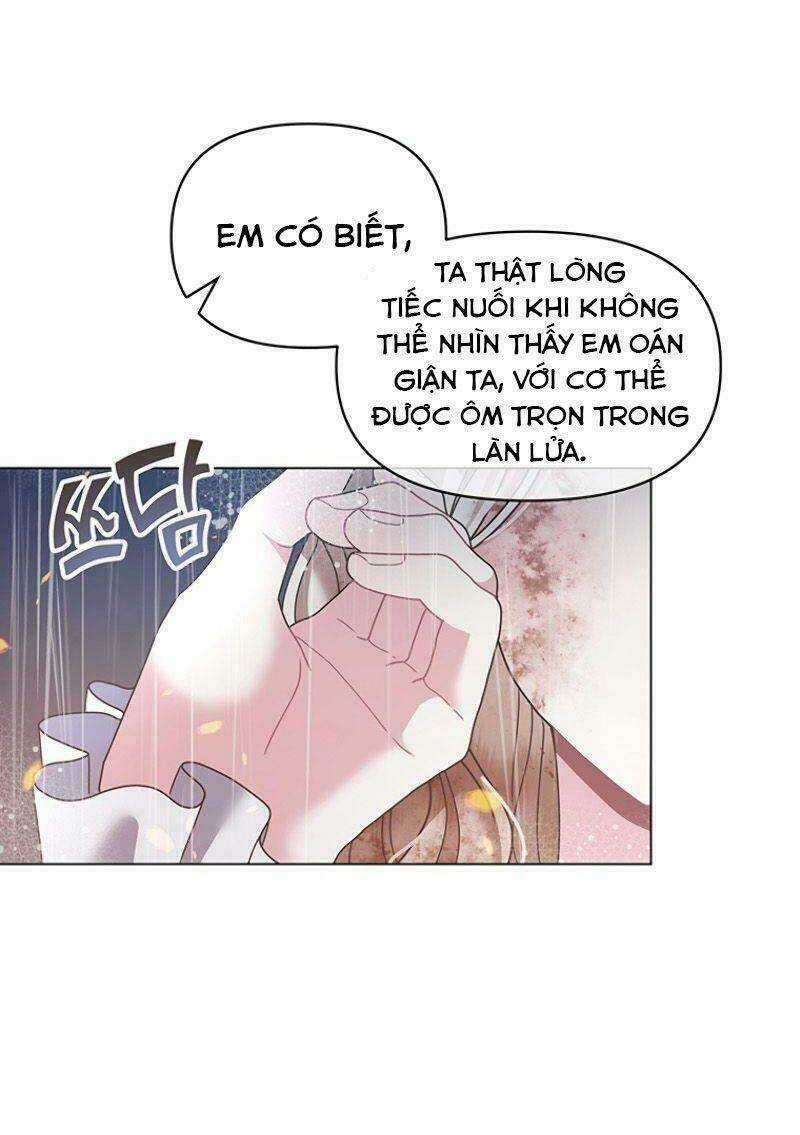 Khu Vườn Im Lặng - Chapter 3 - Trang 14