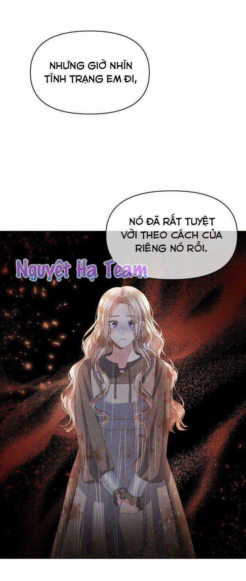 Khu Vườn Im Lặng - Chapter 3 - Trang 15