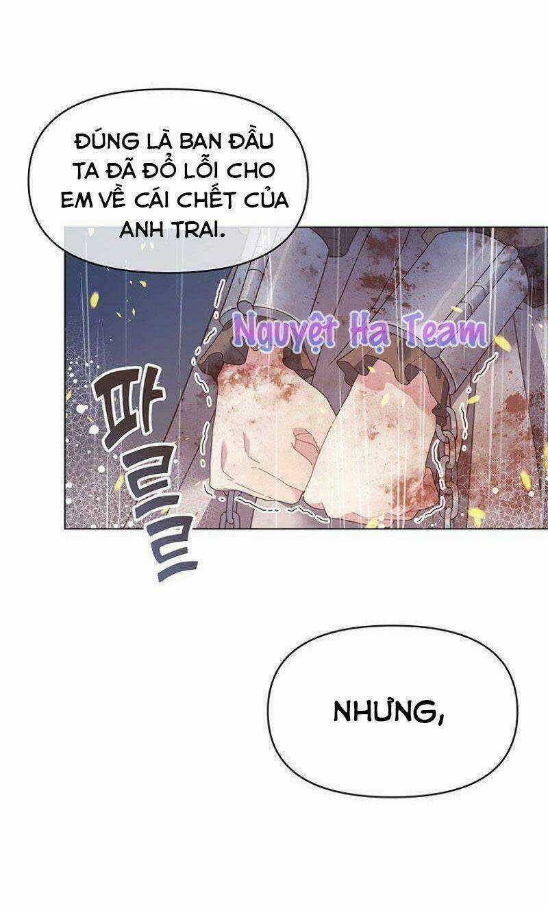 Khu Vườn Im Lặng - Chapter 3 - Trang 17