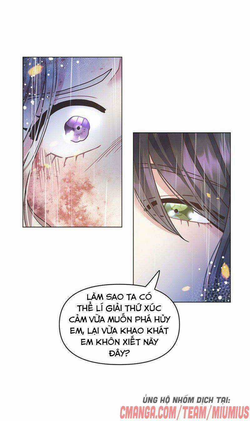 Khu Vườn Im Lặng - Chapter 3 - Trang 18