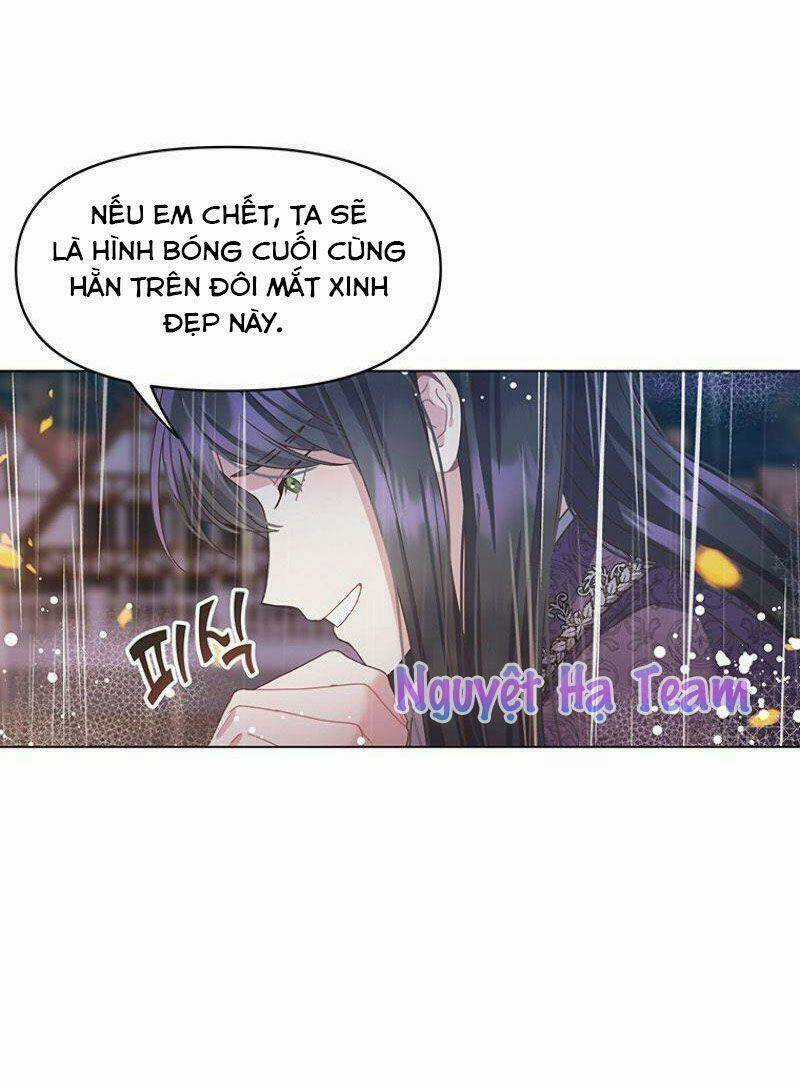 Khu Vườn Im Lặng - Chapter 3 - Trang 19