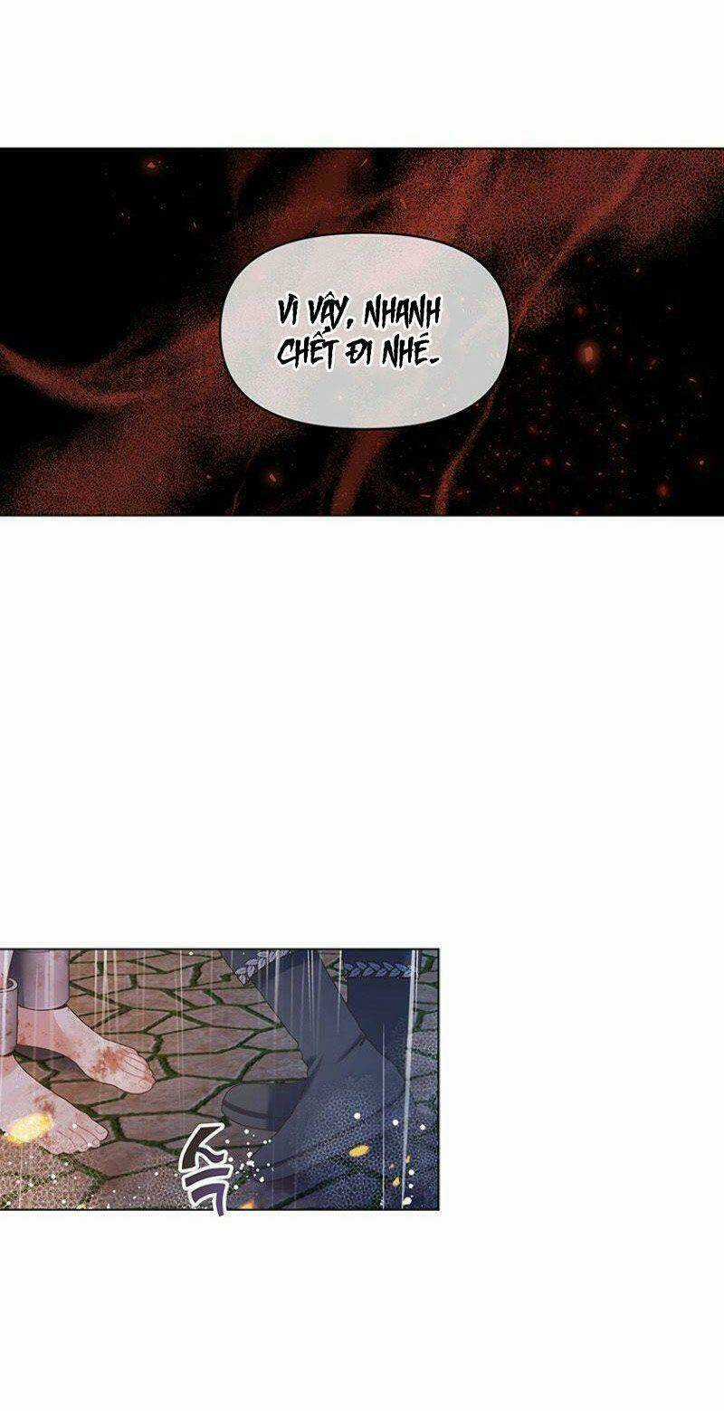Khu Vườn Im Lặng - Chapter 3 - Trang 20