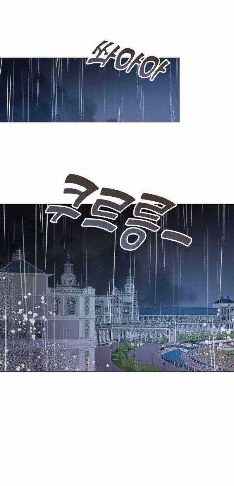 Khu Vườn Im Lặng - Chapter 3 - Trang 3