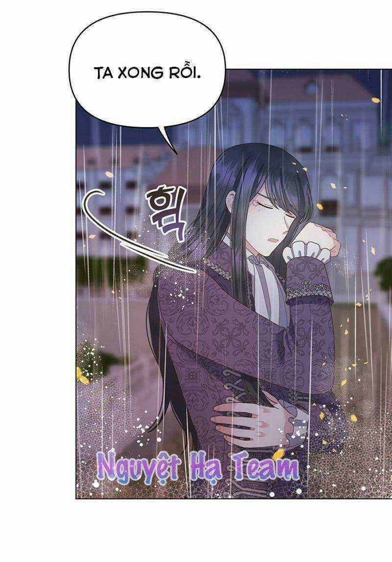 Khu Vườn Im Lặng - Chapter 3 - Trang 22