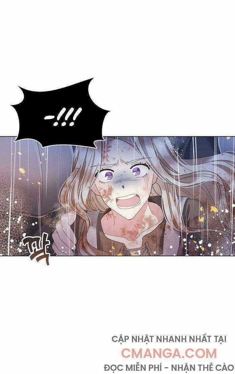 Khu Vườn Im Lặng - Chapter 3 - Trang 23