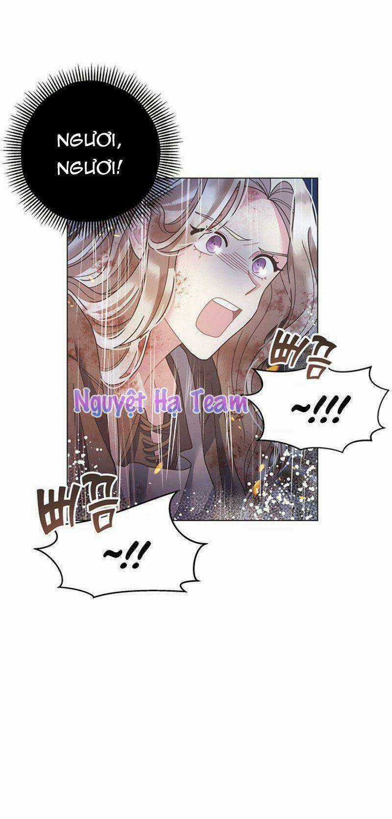 Khu Vườn Im Lặng - Chapter 3 - Trang 24