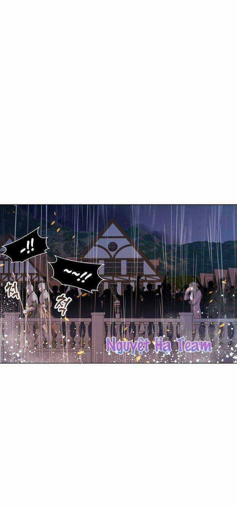 Khu Vườn Im Lặng - Chapter 3 - Trang 27