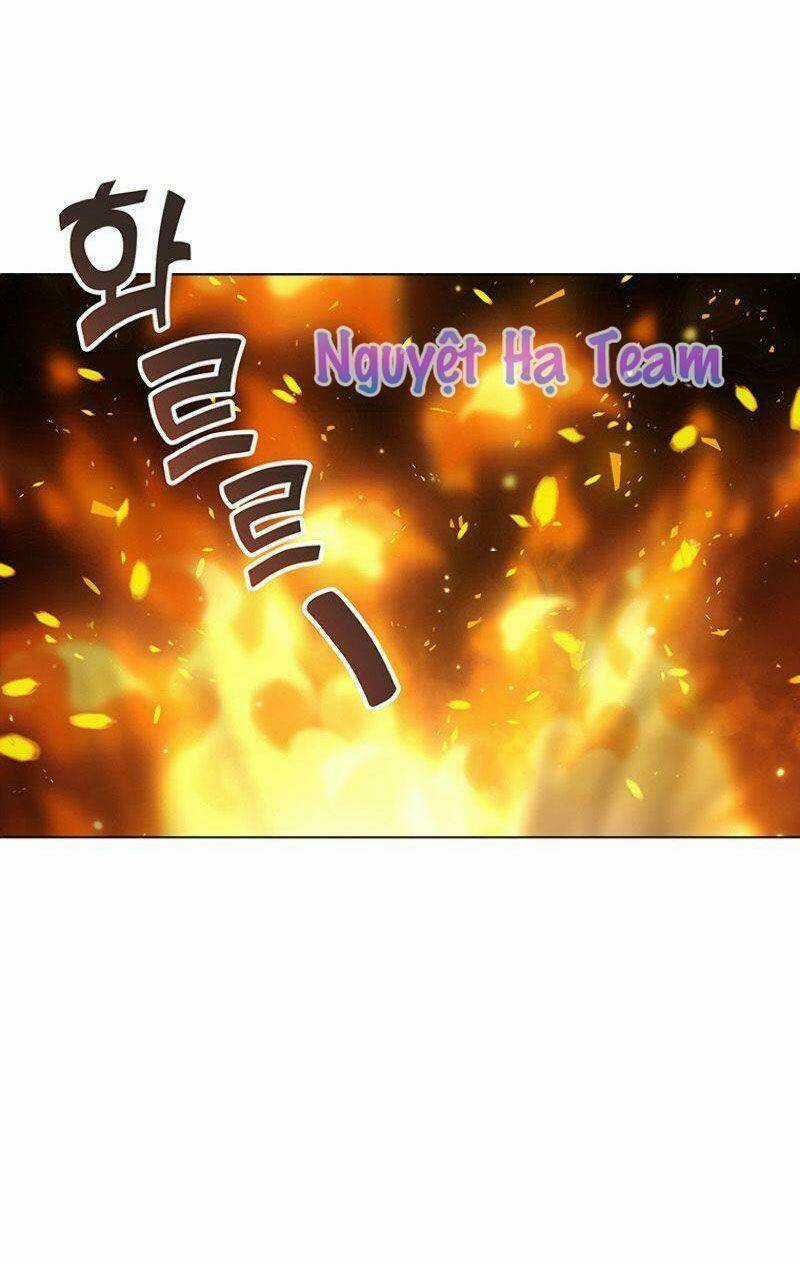 Khu Vườn Im Lặng - Chapter 3 - Trang 29