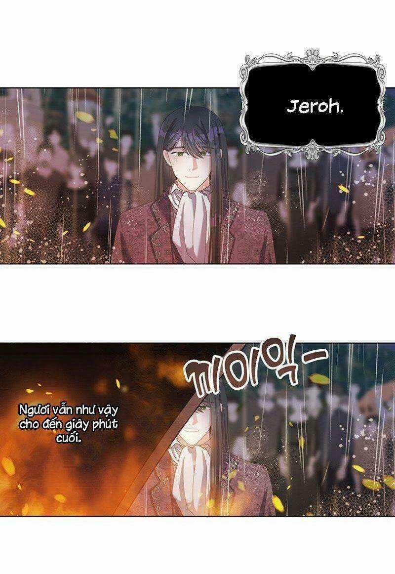 Khu Vườn Im Lặng - Chapter 3 - Trang 30