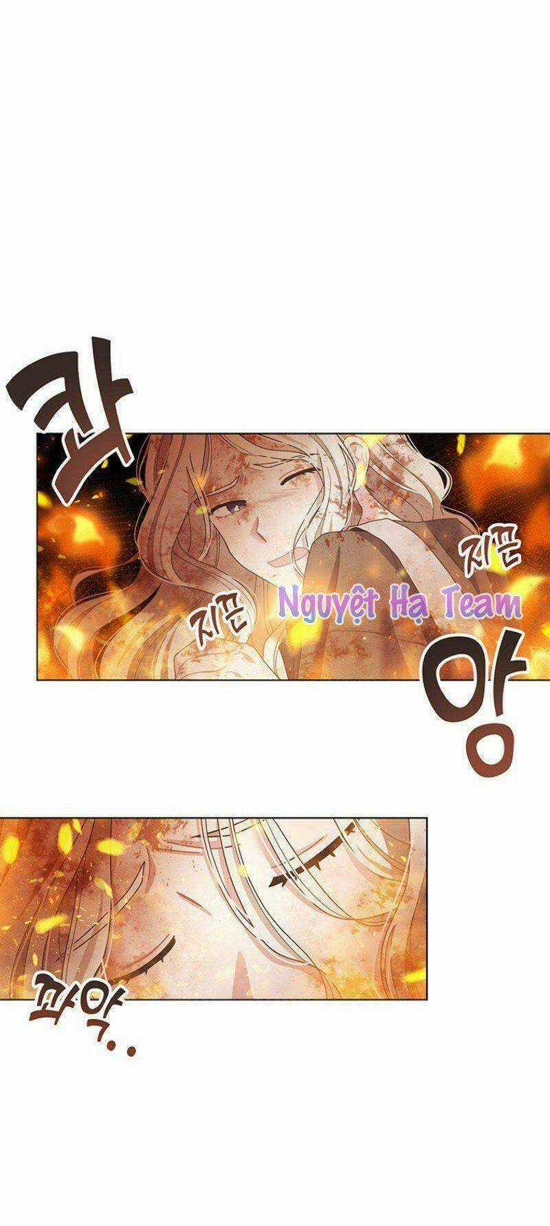 Khu Vườn Im Lặng - Chapter 3 - Trang 31