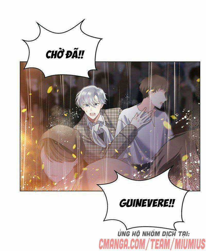 Khu Vườn Im Lặng - Chapter 3 - Trang 36