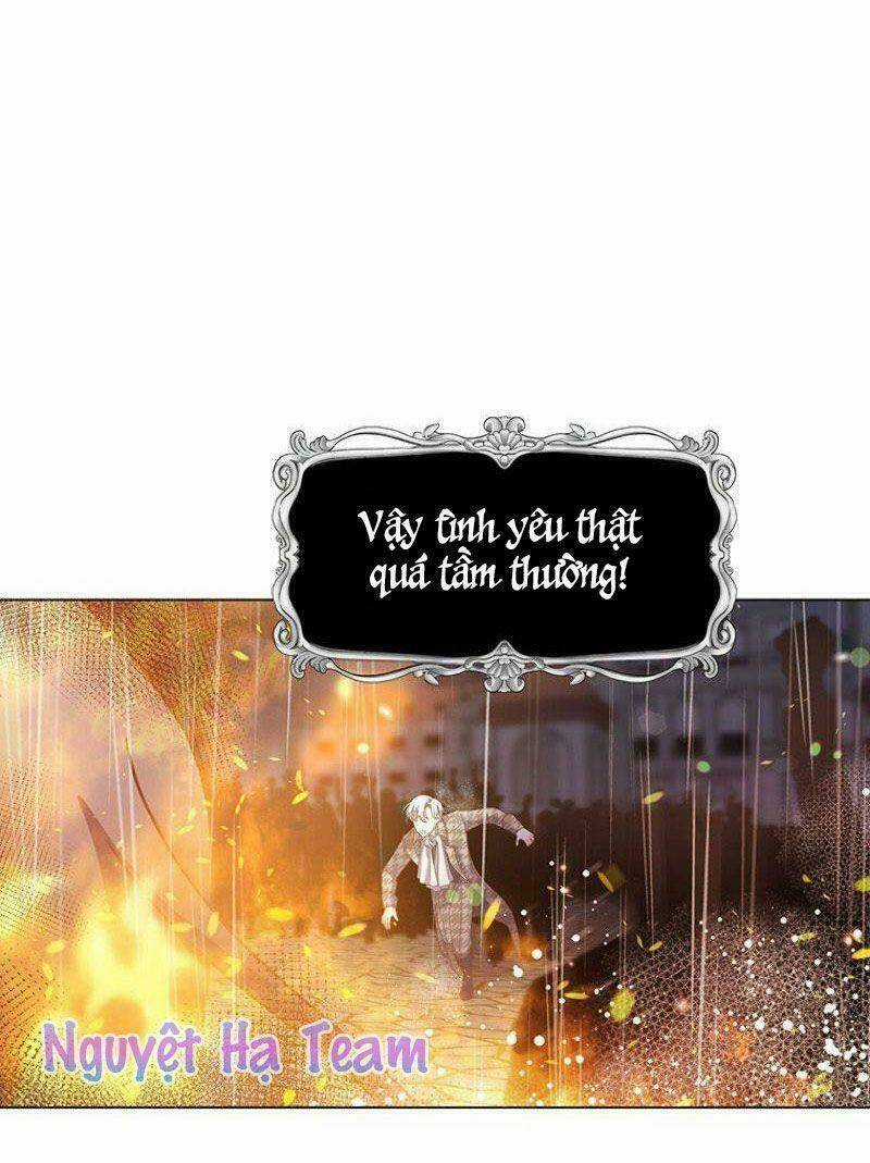 Khu Vườn Im Lặng - Chapter 3 - Trang 37