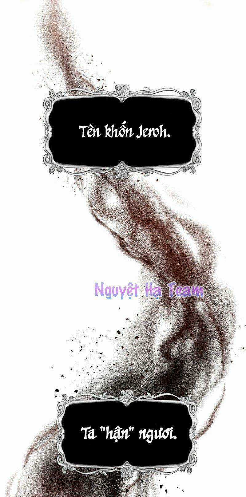 Khu Vườn Im Lặng - Chapter 3 - Trang 39