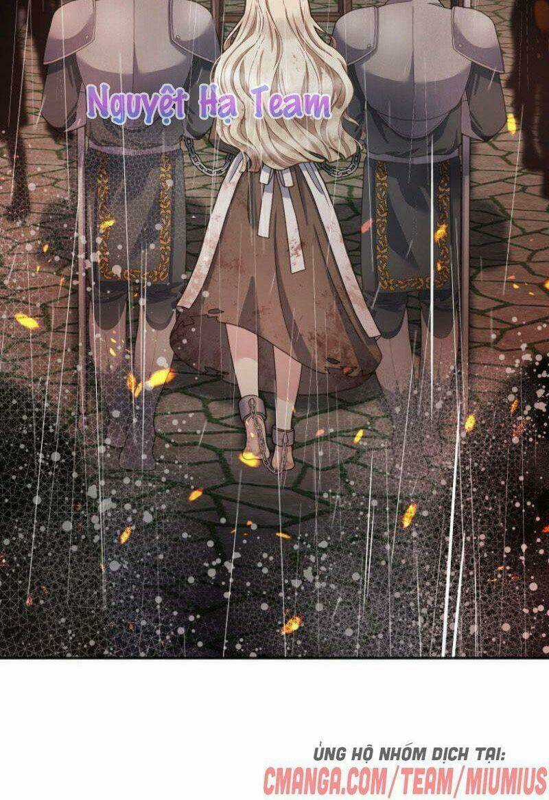 Khu Vườn Im Lặng - Chapter 3 - Trang 5