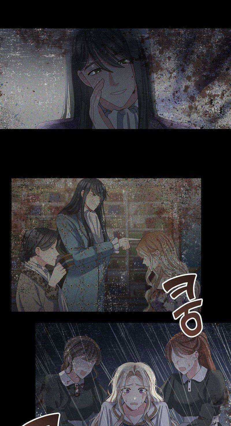 Khu Vườn Im Lặng - Chapter 3 - Trang 41