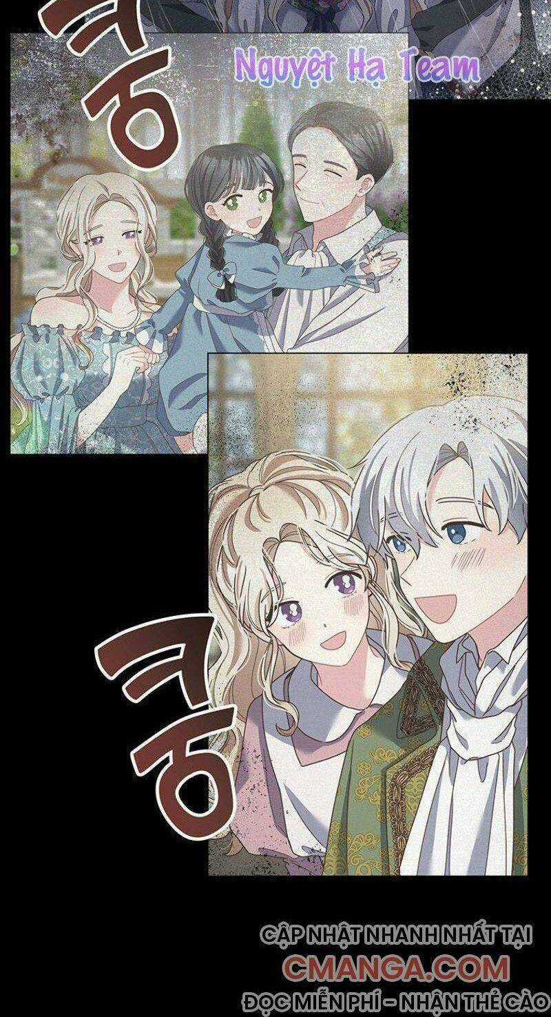 Khu Vườn Im Lặng - Chapter 3 - Trang 42