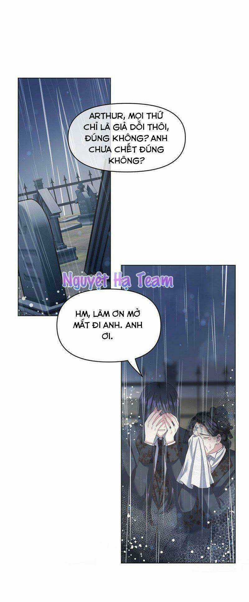 Khu Vườn Im Lặng - Chapter 3 - Trang 49