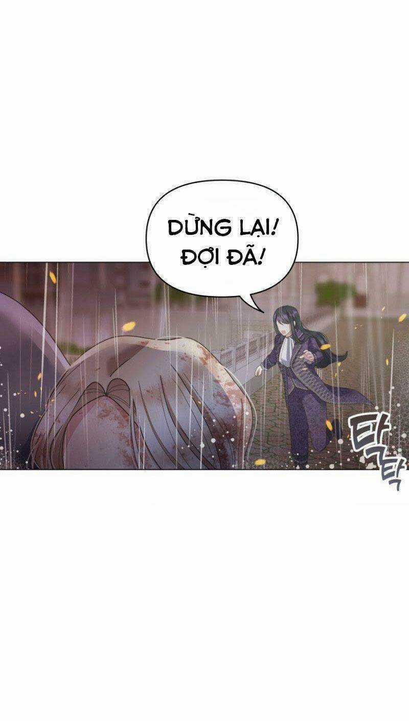Khu Vườn Im Lặng - Chapter 3 - Trang 6