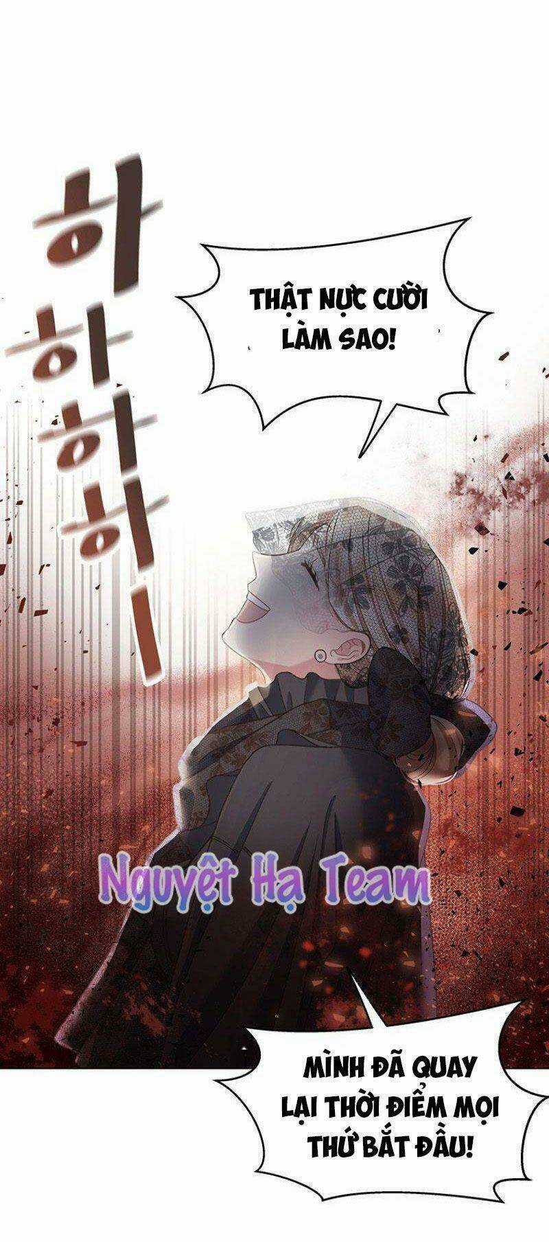 Khu Vườn Im Lặng - Chapter 3 - Trang 59