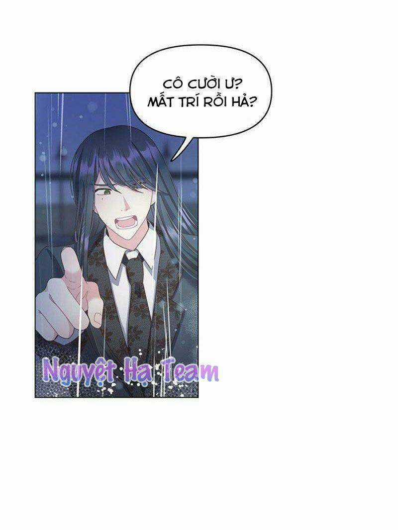 Khu Vườn Im Lặng - Chapter 3 - Trang 61