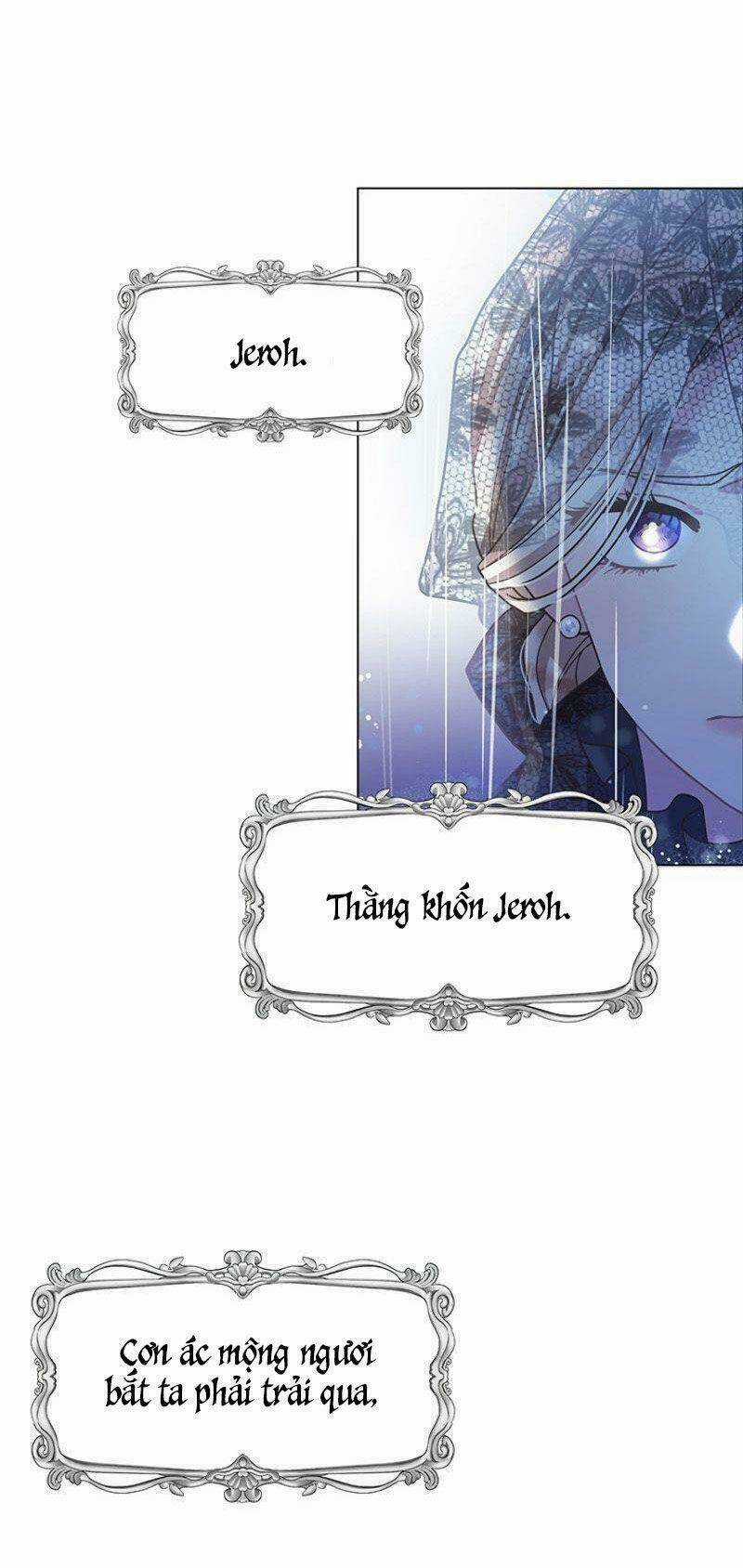 Khu Vườn Im Lặng - Chapter 3 - Trang 62