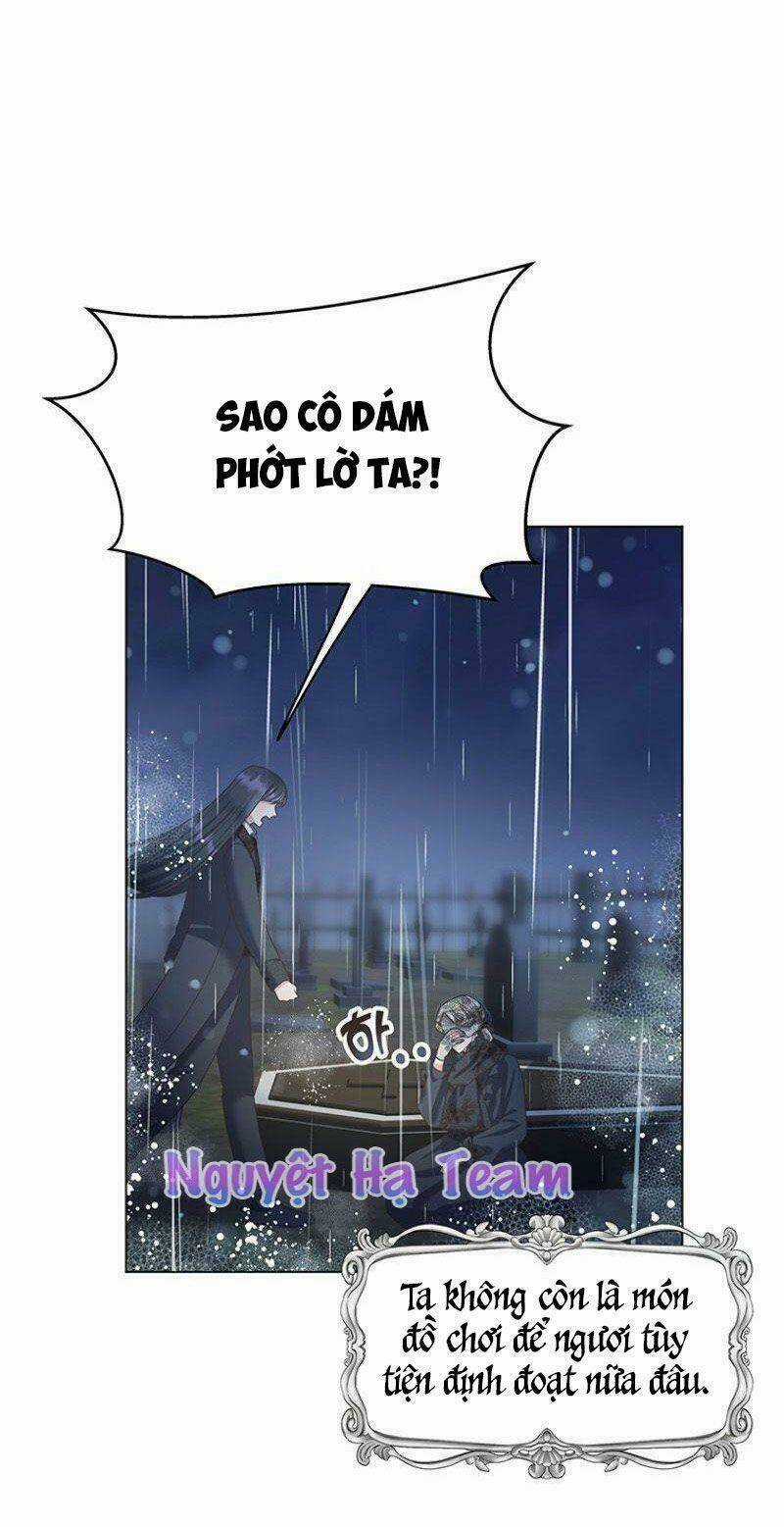 Khu Vườn Im Lặng - Chapter 3 - Trang 63