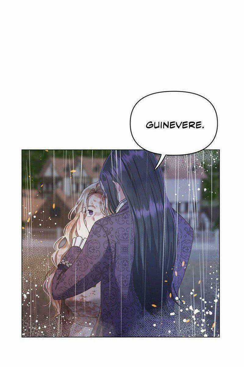 Khu Vườn Im Lặng - Chapter 3 - Trang 8