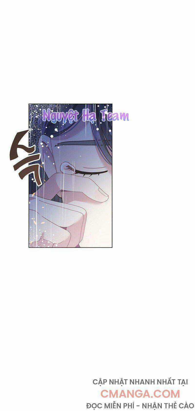 Khu Vườn Im Lặng - Chapter 3 - Trang 9