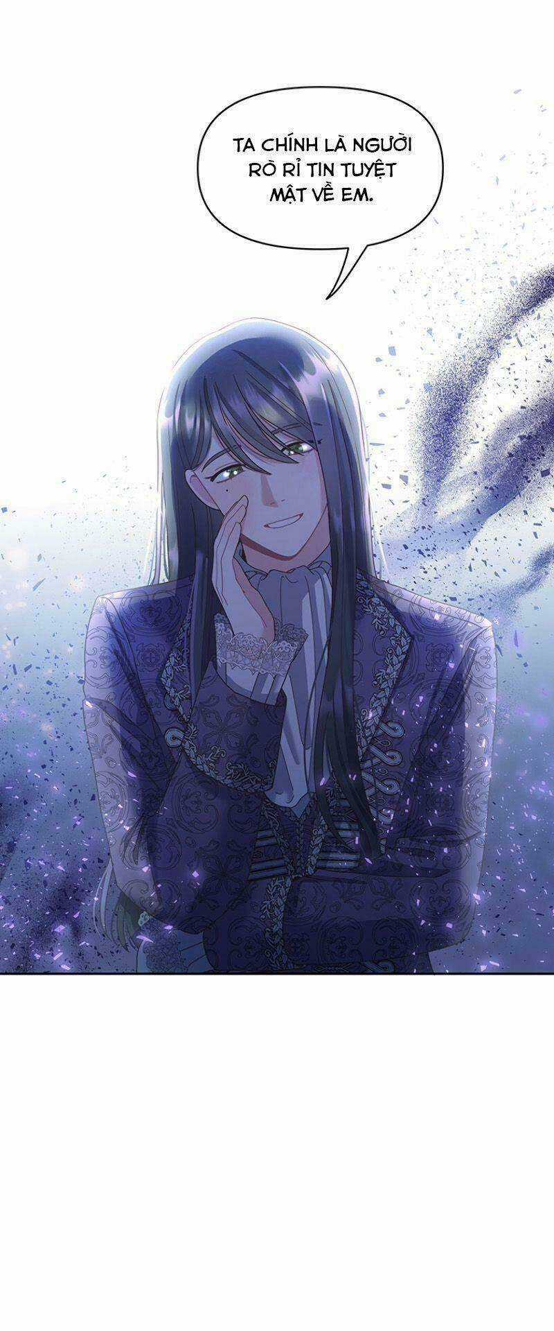 Khu Vườn Im Lặng - Chapter 3 - Trang 10