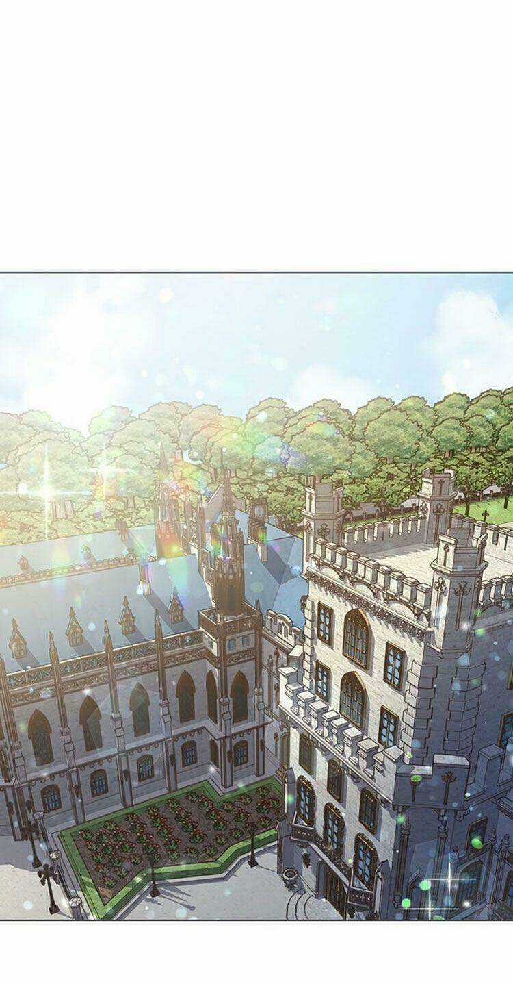 Khu Vườn Im Lặng - Chapter 4 - Trang 11